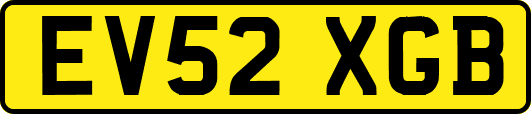 EV52XGB