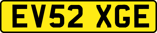 EV52XGE