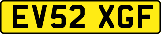 EV52XGF