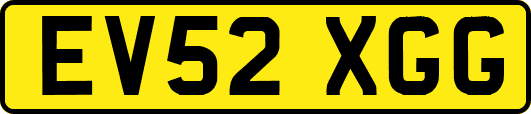 EV52XGG