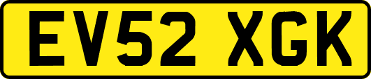 EV52XGK