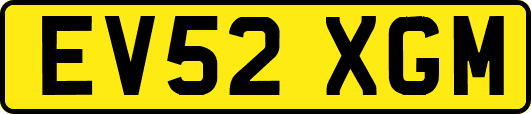 EV52XGM