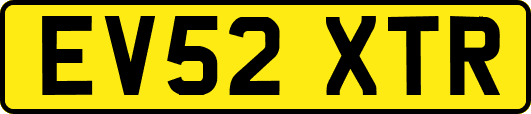 EV52XTR