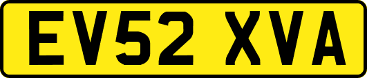 EV52XVA