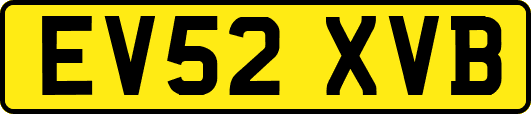 EV52XVB