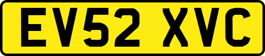 EV52XVC