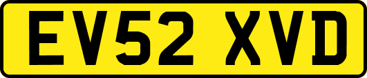 EV52XVD