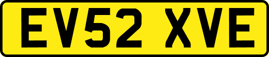EV52XVE