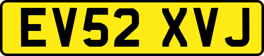 EV52XVJ