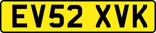 EV52XVK