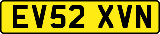 EV52XVN