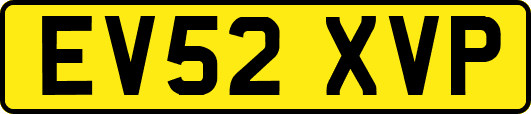 EV52XVP