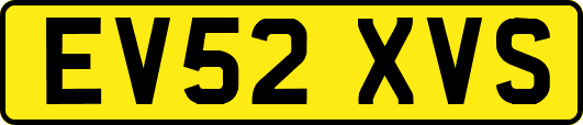 EV52XVS