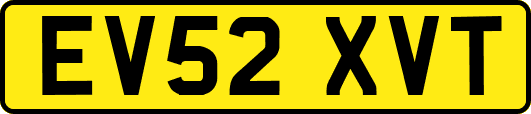 EV52XVT