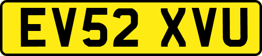 EV52XVU
