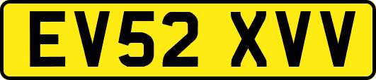 EV52XVV