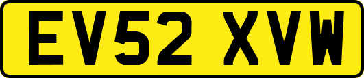 EV52XVW
