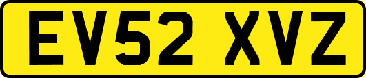 EV52XVZ