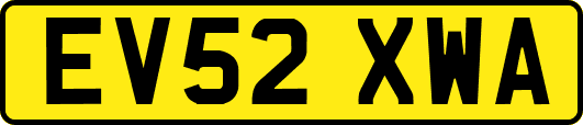 EV52XWA