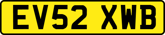 EV52XWB