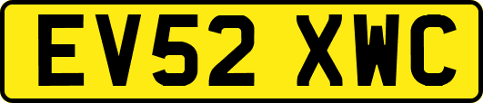 EV52XWC
