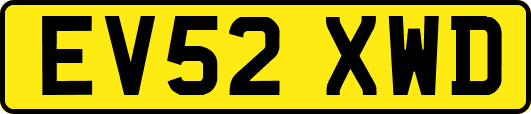 EV52XWD