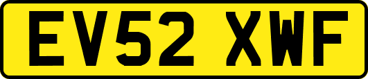 EV52XWF