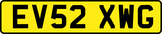 EV52XWG