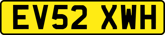 EV52XWH