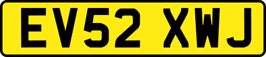 EV52XWJ