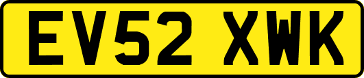 EV52XWK