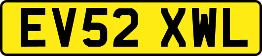 EV52XWL