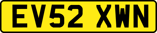 EV52XWN
