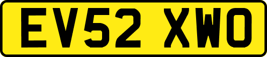 EV52XWO