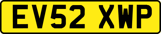 EV52XWP