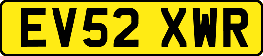 EV52XWR