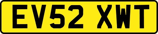 EV52XWT