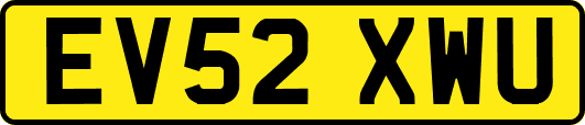 EV52XWU