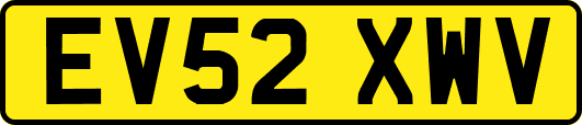 EV52XWV