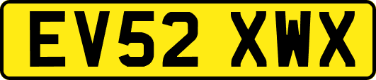 EV52XWX