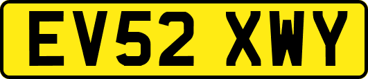 EV52XWY