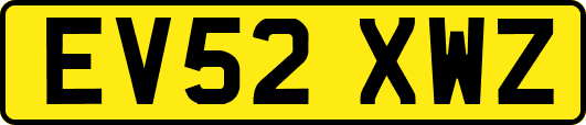 EV52XWZ