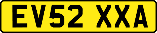 EV52XXA