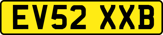 EV52XXB