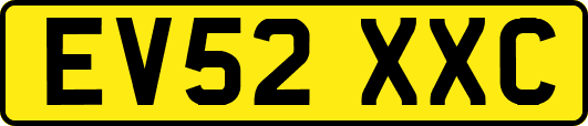 EV52XXC