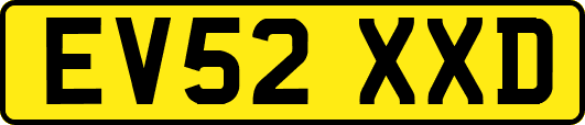 EV52XXD