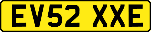 EV52XXE