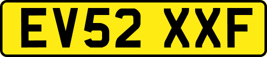EV52XXF