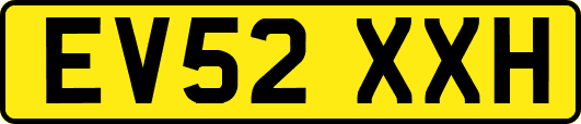 EV52XXH