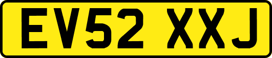 EV52XXJ